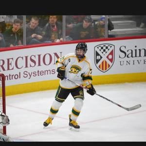 Meet your Posher, Brett